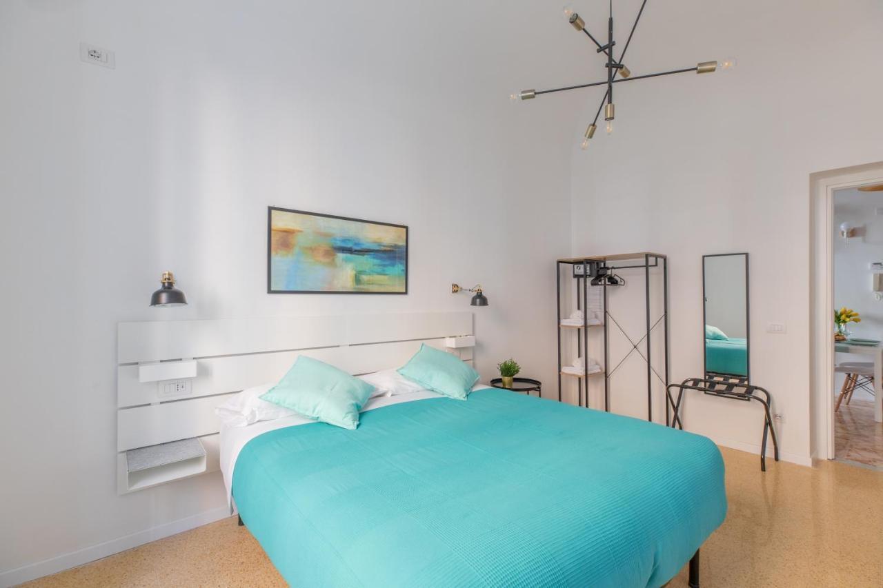 Iflat Lovely Apartment For Groups ローマ エクステリア 写真