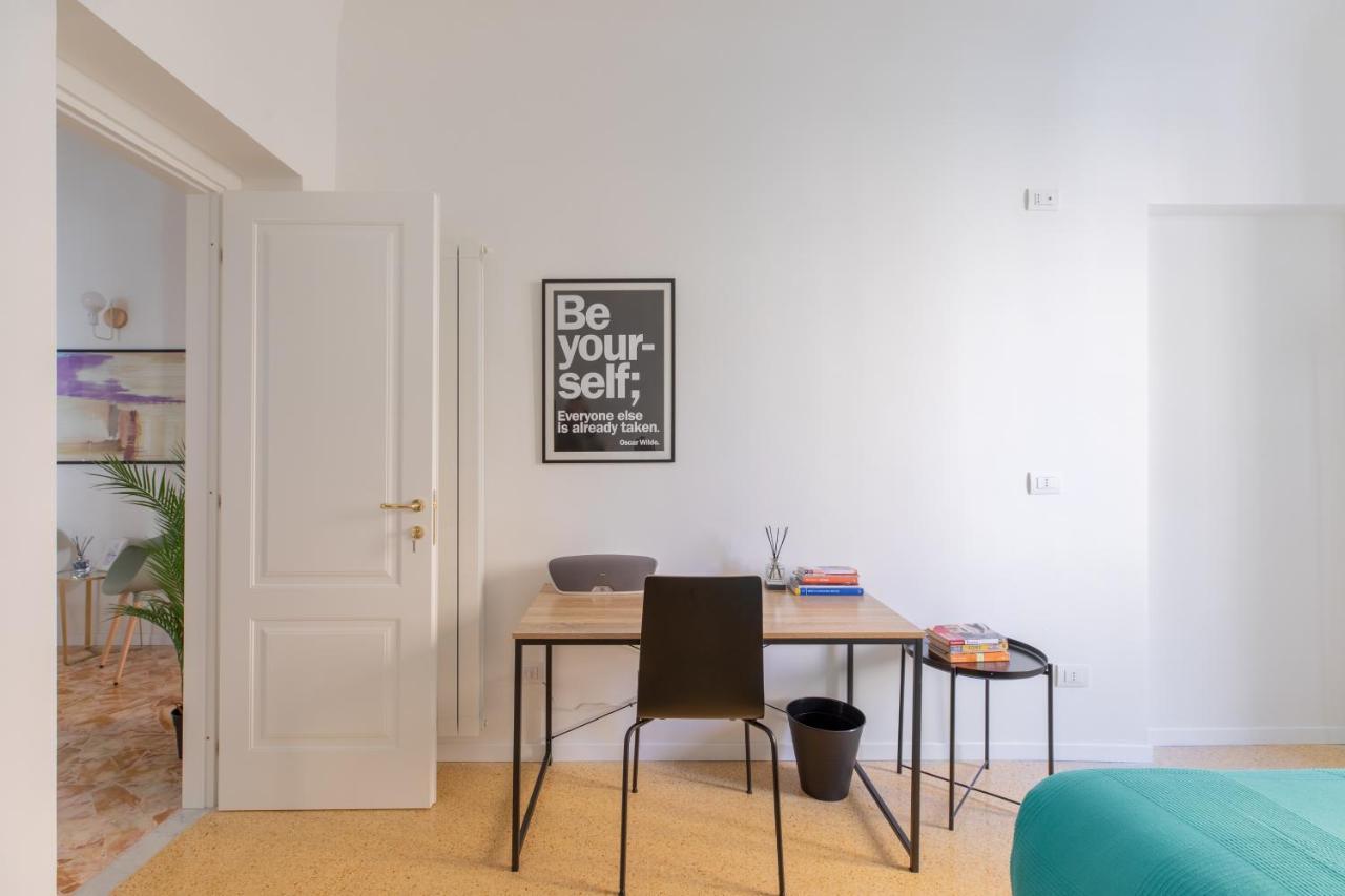 Iflat Lovely Apartment For Groups ローマ エクステリア 写真