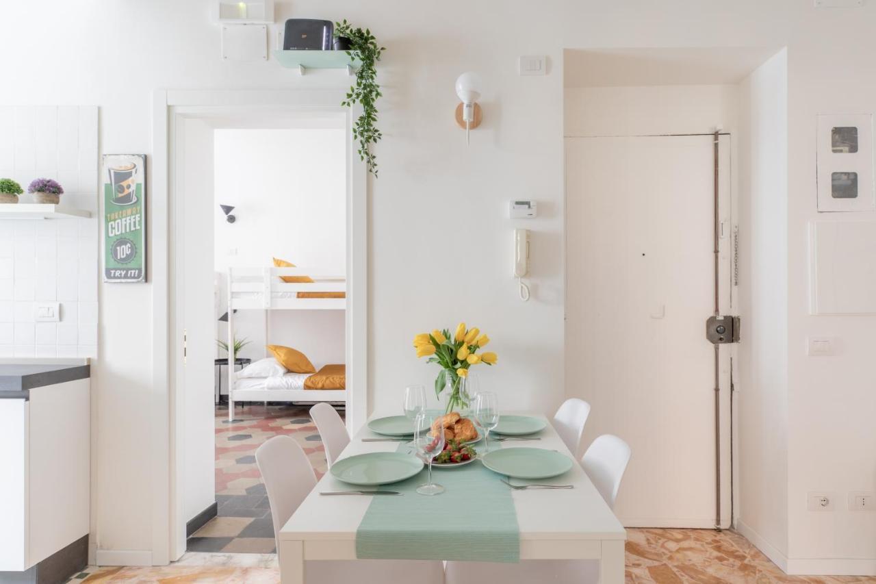 Iflat Lovely Apartment For Groups ローマ エクステリア 写真