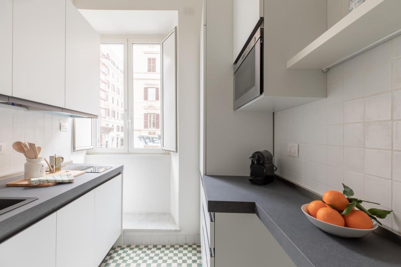 Iflat Lovely Apartment For Groups ローマ エクステリア 写真