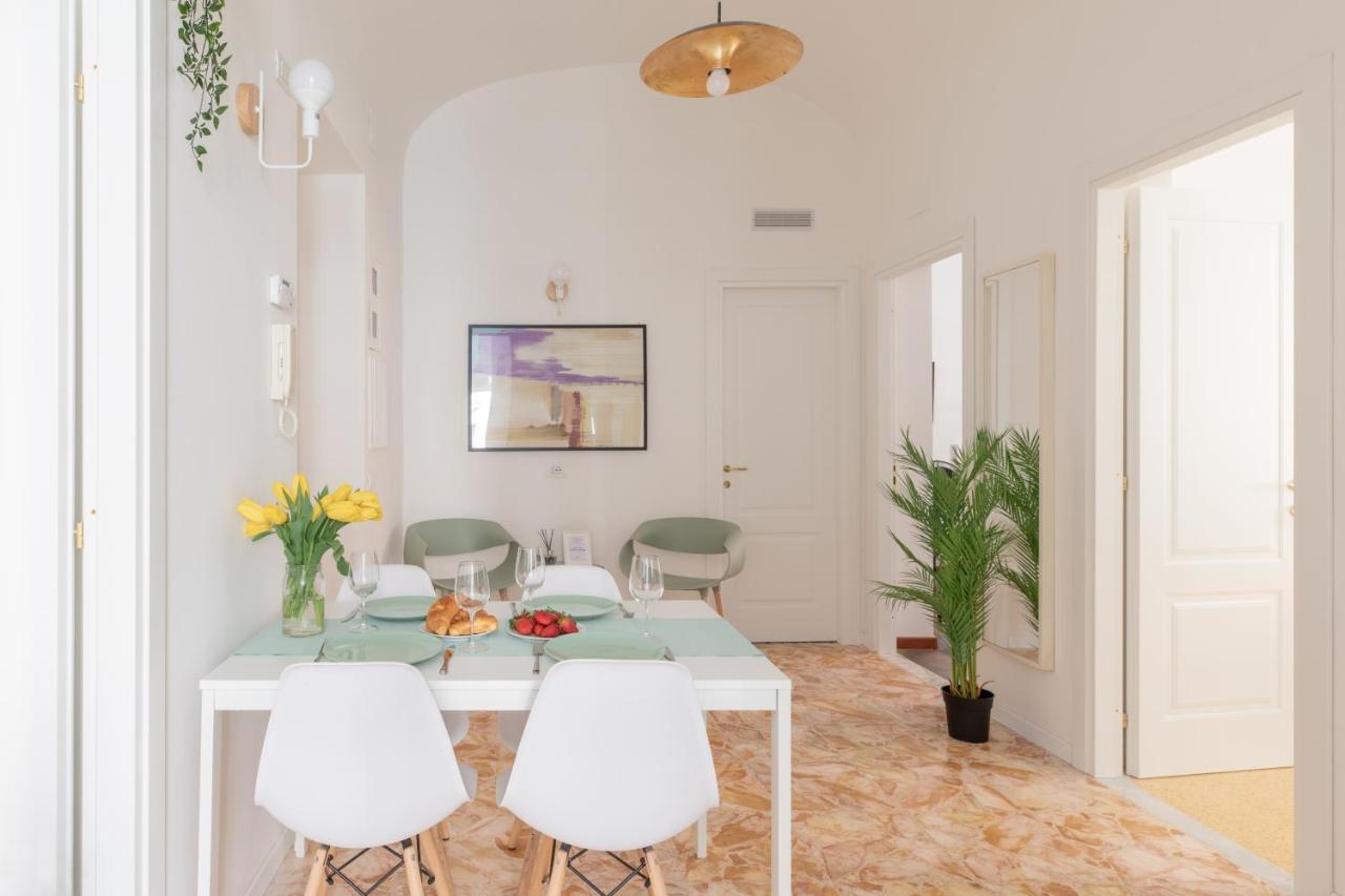 Iflat Lovely Apartment For Groups ローマ エクステリア 写真