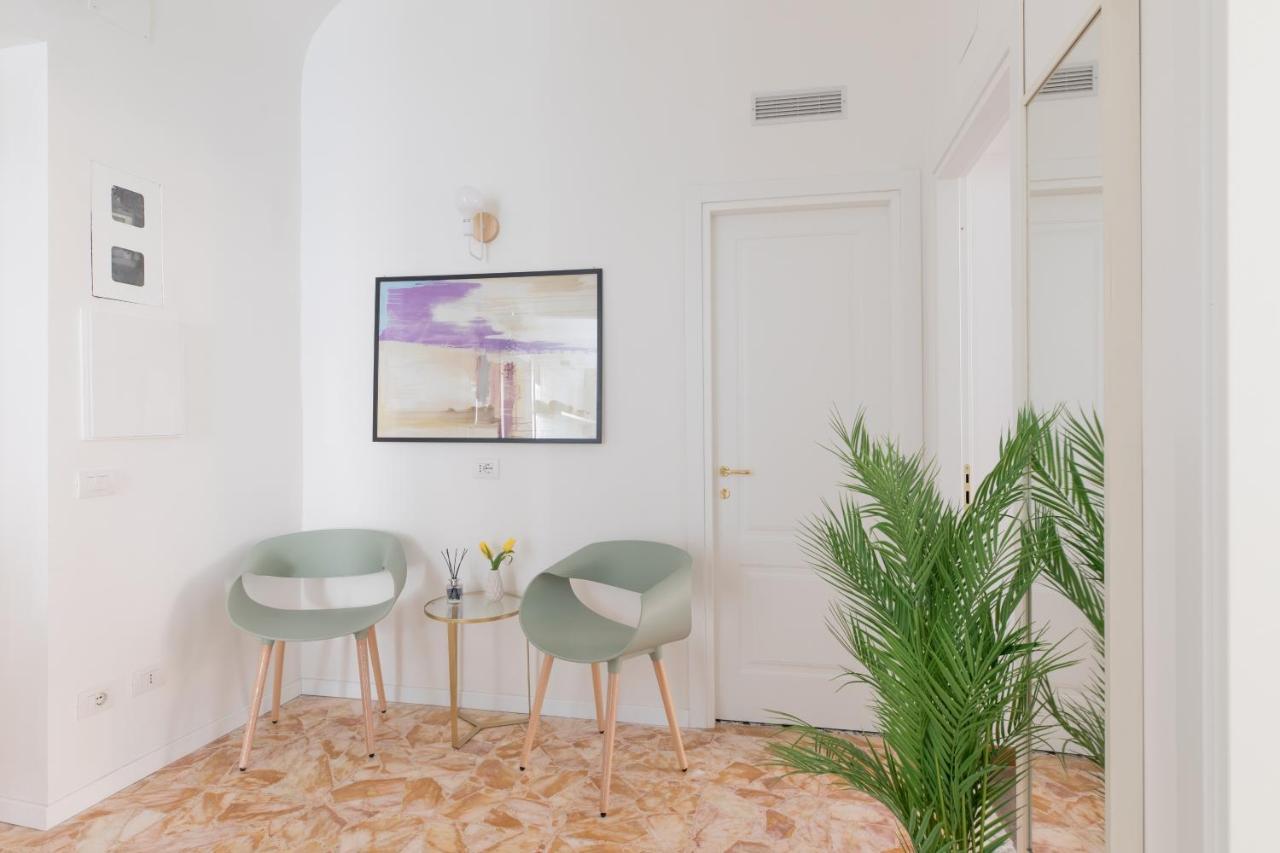 Iflat Lovely Apartment For Groups ローマ エクステリア 写真