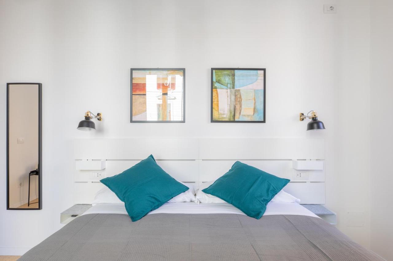 Iflat Lovely Apartment For Groups ローマ エクステリア 写真