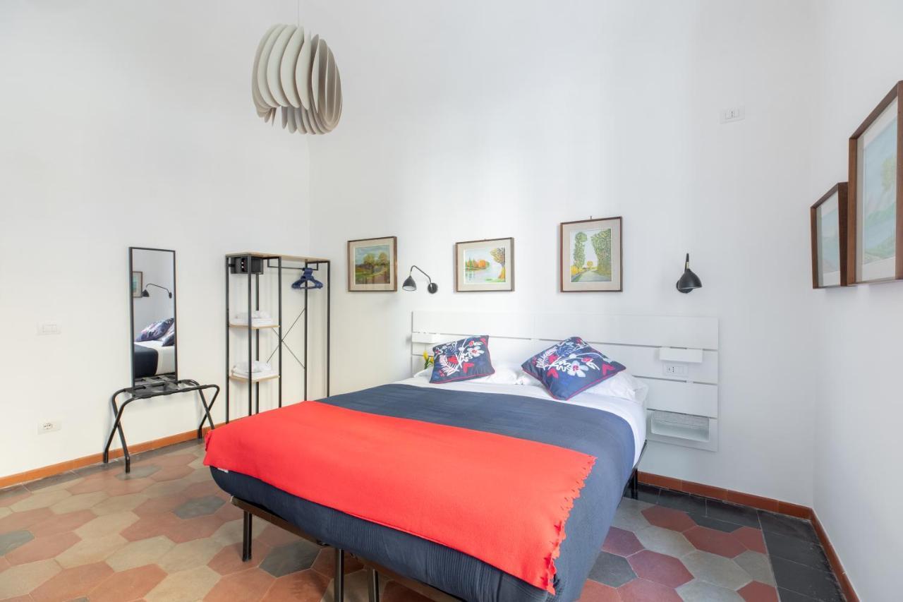 Iflat Lovely Apartment For Groups ローマ エクステリア 写真