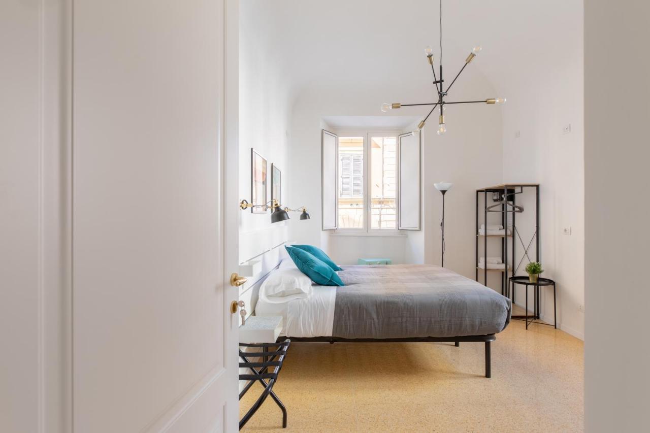 Iflat Lovely Apartment For Groups ローマ エクステリア 写真
