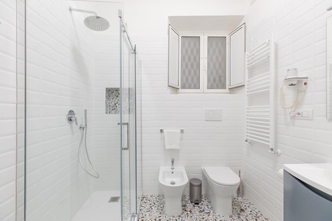 Iflat Lovely Apartment For Groups ローマ エクステリア 写真