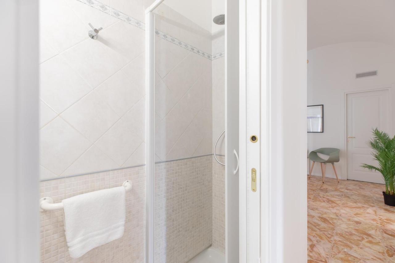 Iflat Lovely Apartment For Groups ローマ エクステリア 写真