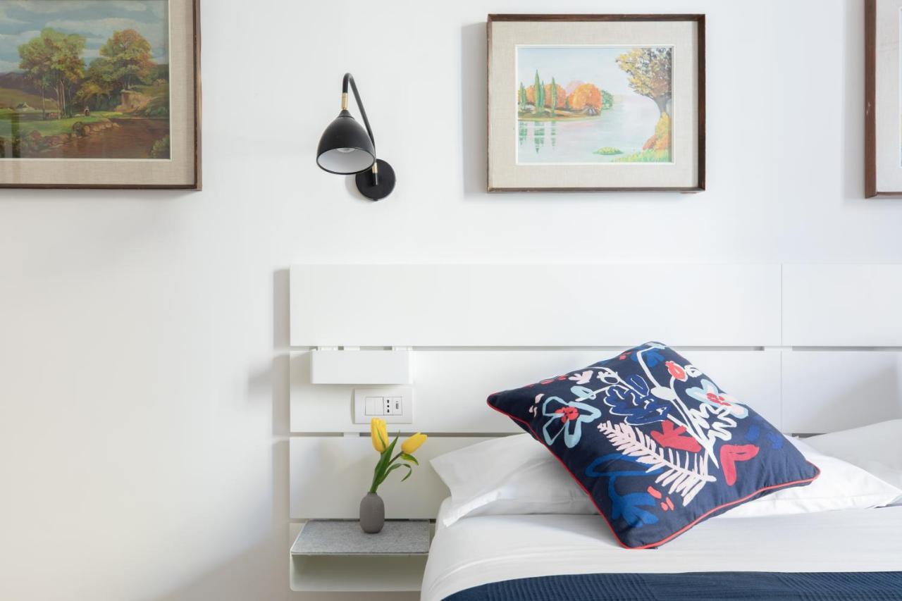 Iflat Lovely Apartment For Groups ローマ エクステリア 写真