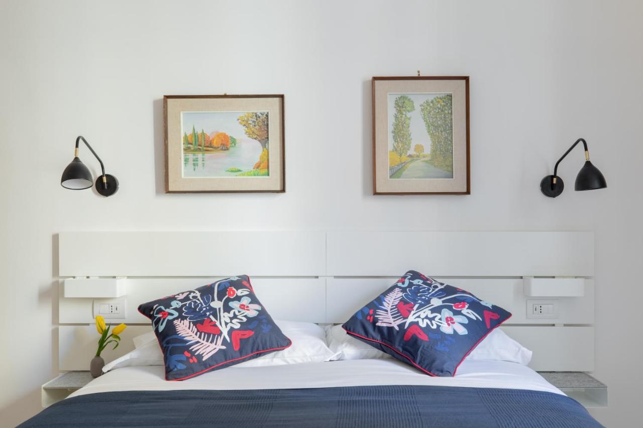 Iflat Lovely Apartment For Groups ローマ エクステリア 写真