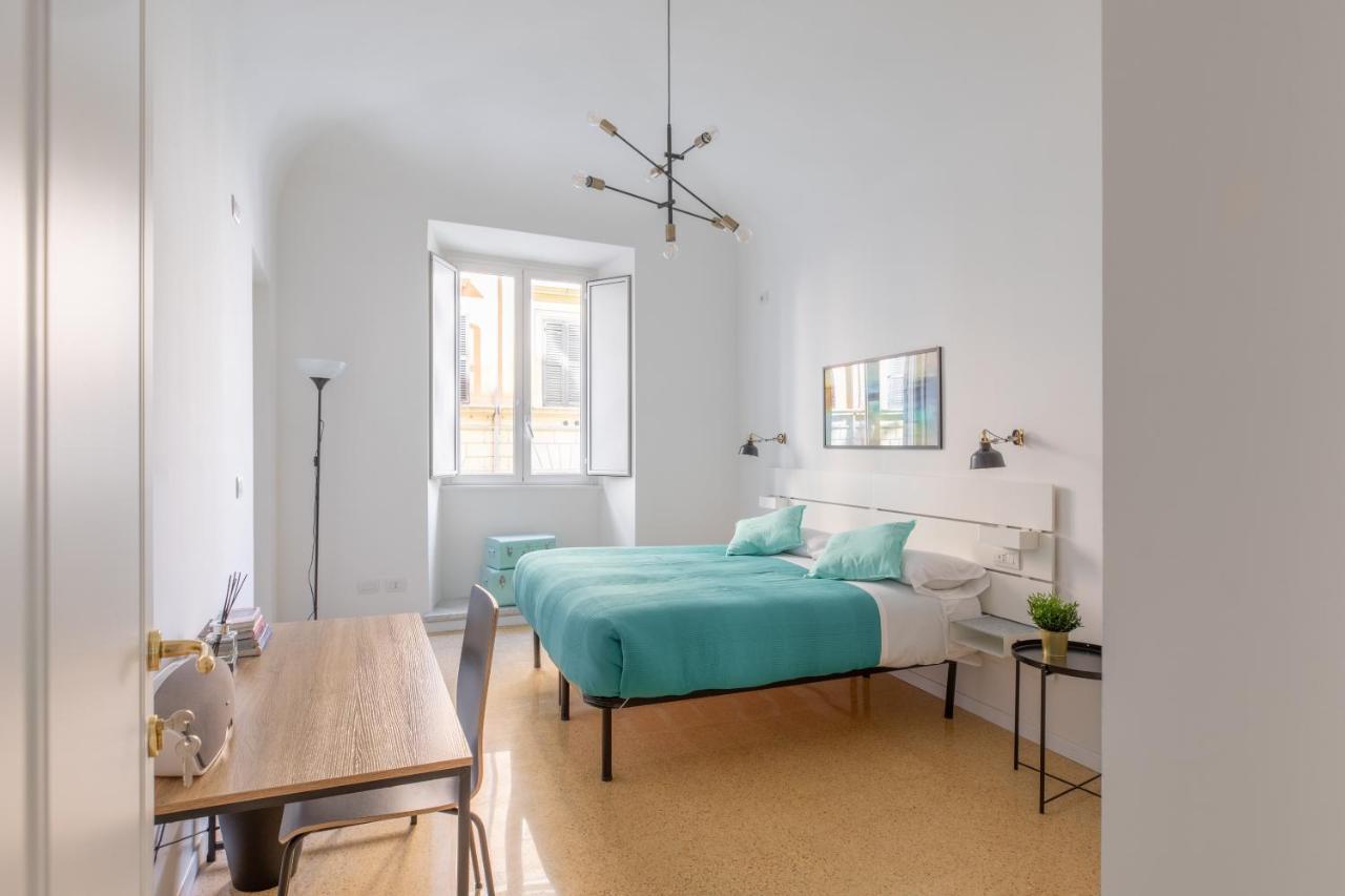 Iflat Lovely Apartment For Groups ローマ エクステリア 写真