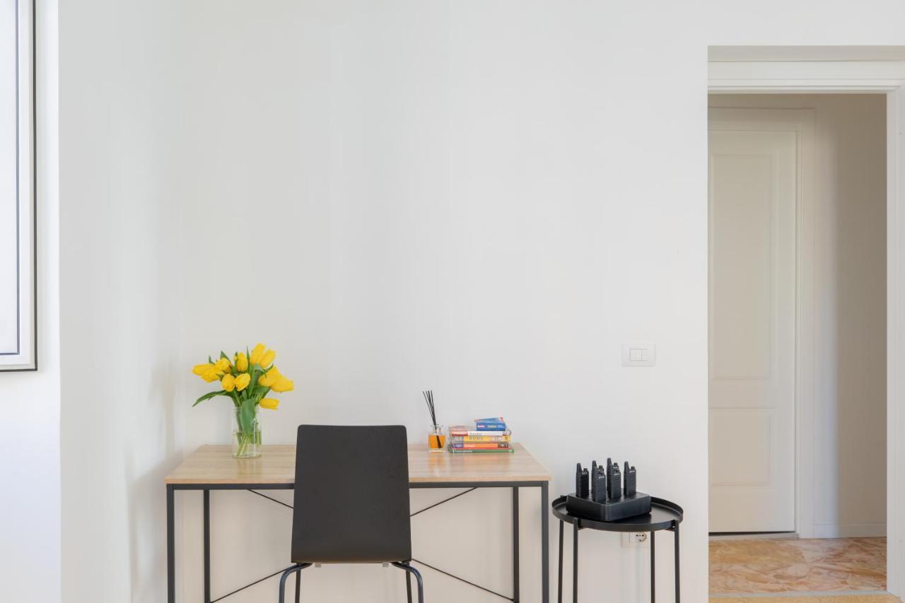 Iflat Lovely Apartment For Groups ローマ エクステリア 写真
