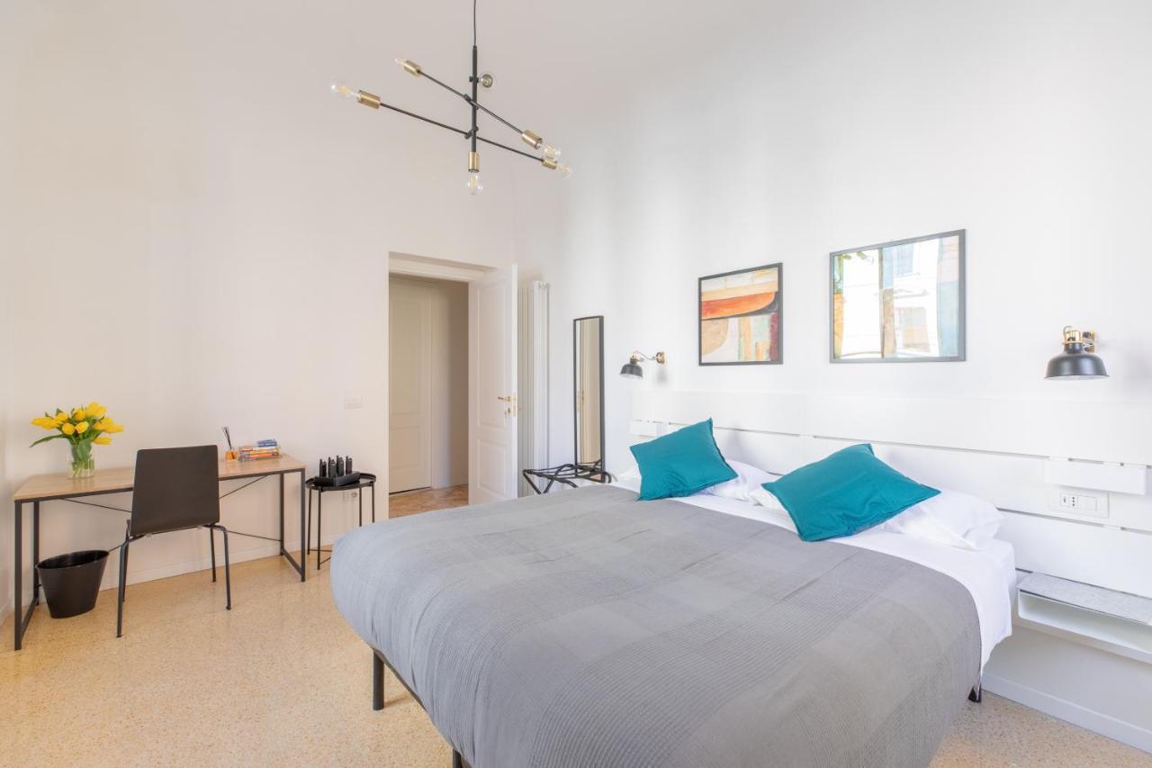 Iflat Lovely Apartment For Groups ローマ エクステリア 写真