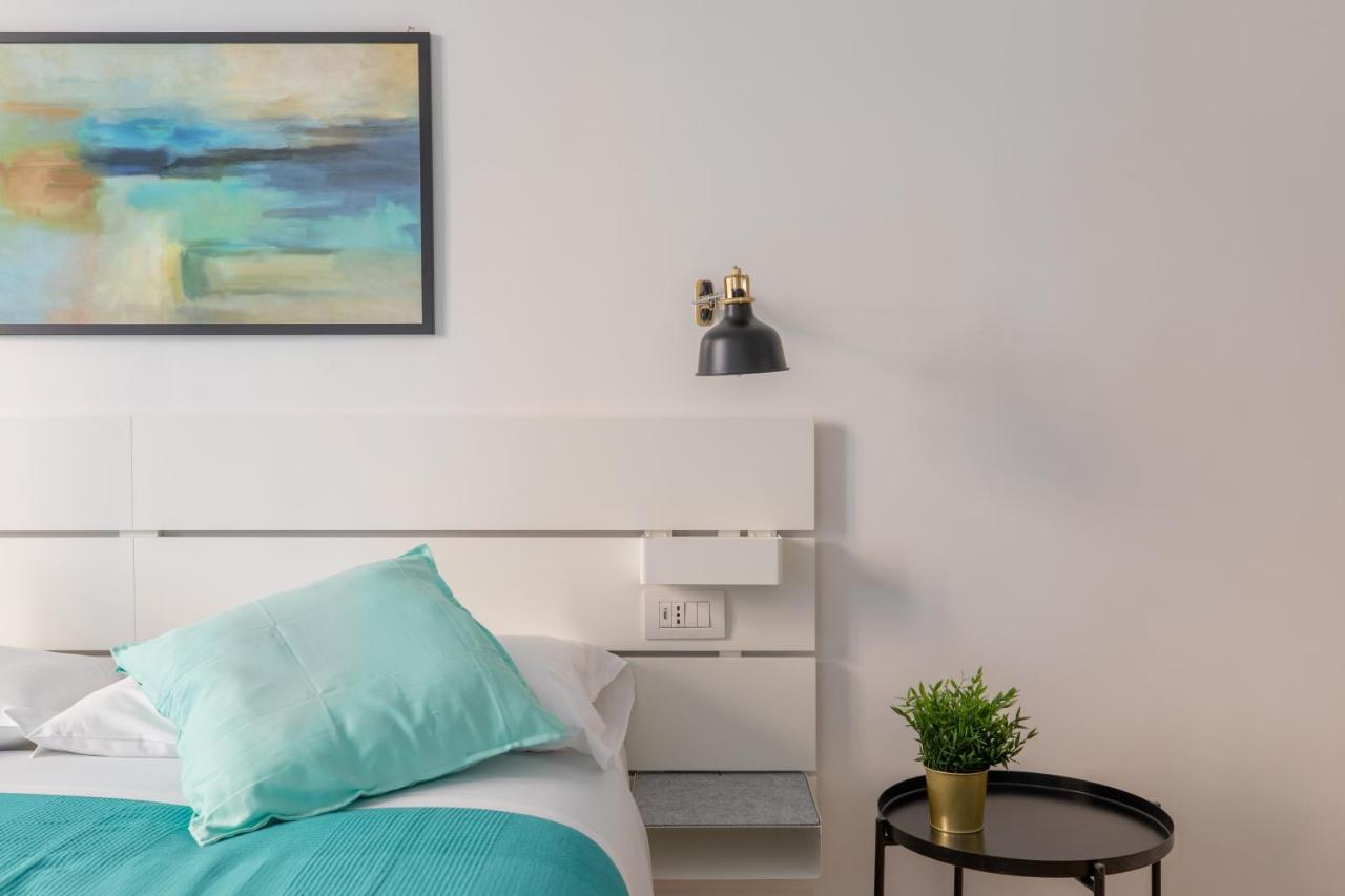 Iflat Lovely Apartment For Groups ローマ エクステリア 写真