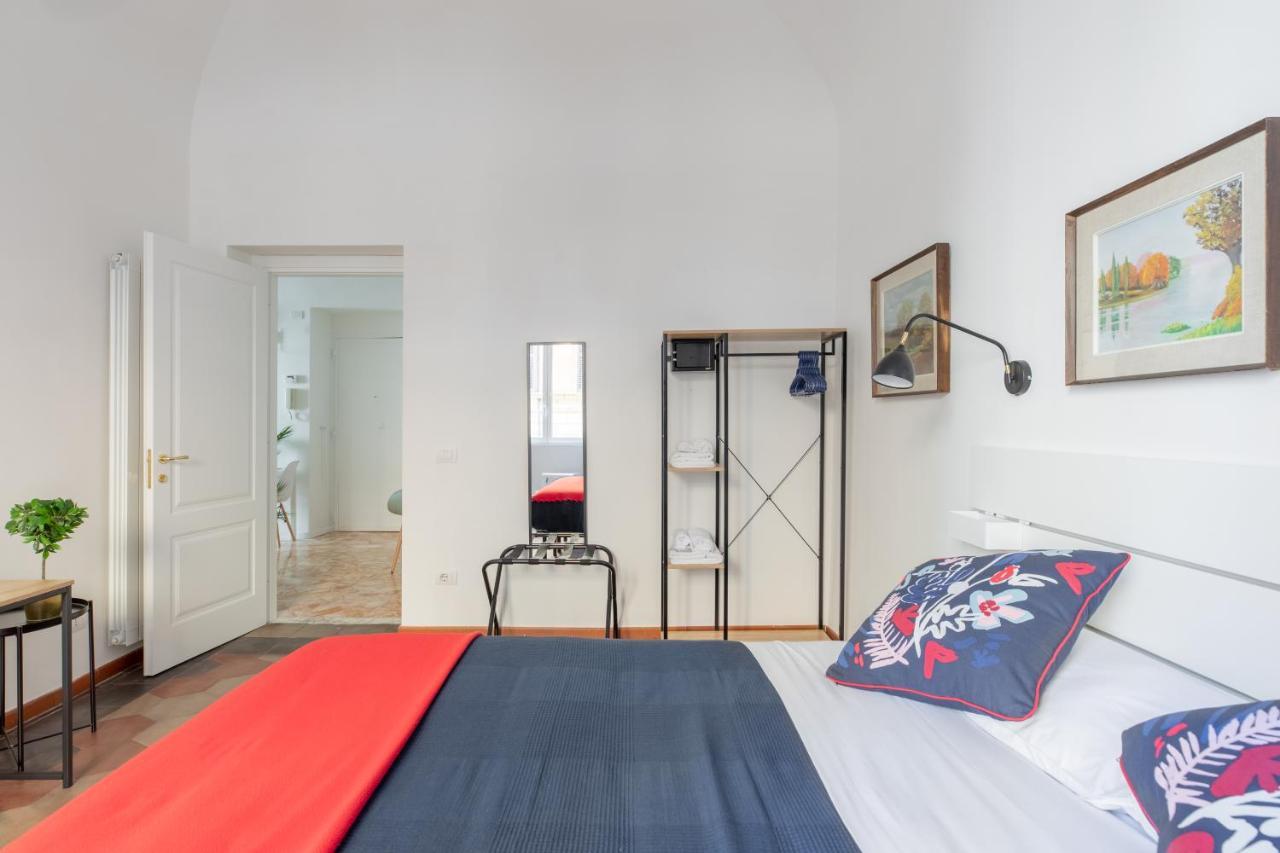 Iflat Lovely Apartment For Groups ローマ エクステリア 写真
